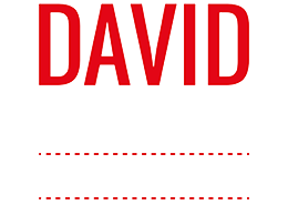 Logo David Diffusion – broderie, flex, sérigraphie et objets publicitaires